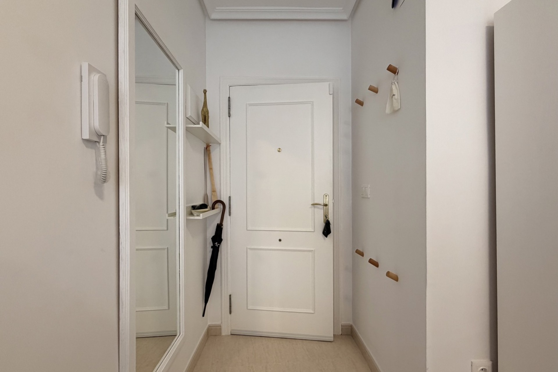 Återförsäljning - Apartment -
Torrevieja - Costa Blanca