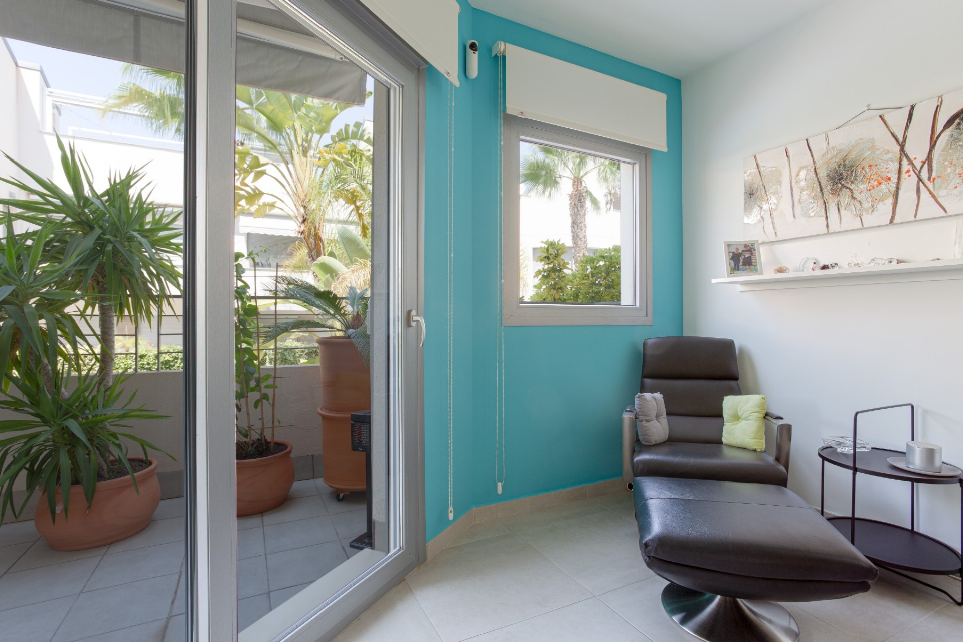 Återförsäljning - Apartment -
Torrevieja - Costa Blanca