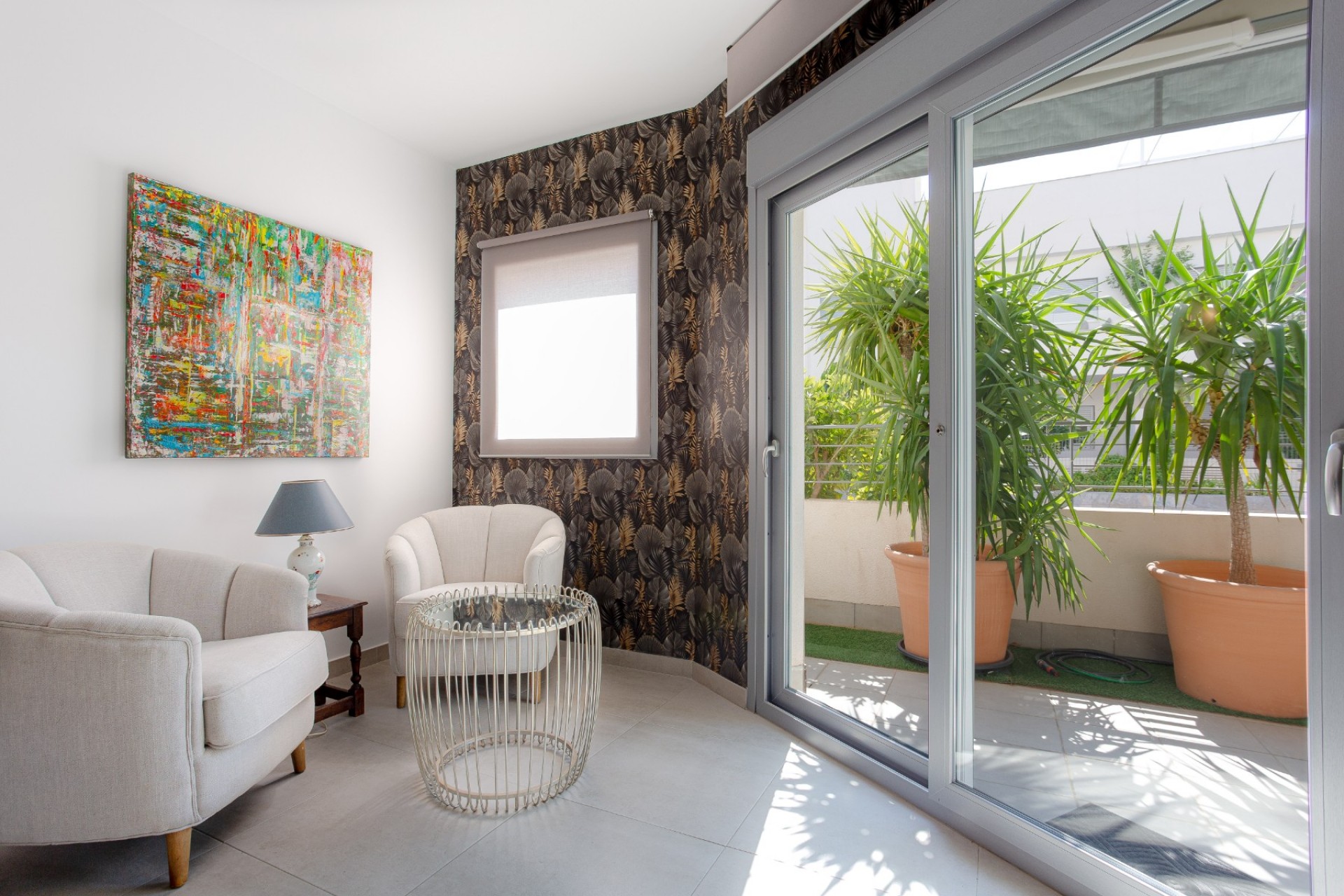 Återförsäljning - Apartment -
Torrevieja - Costa Blanca