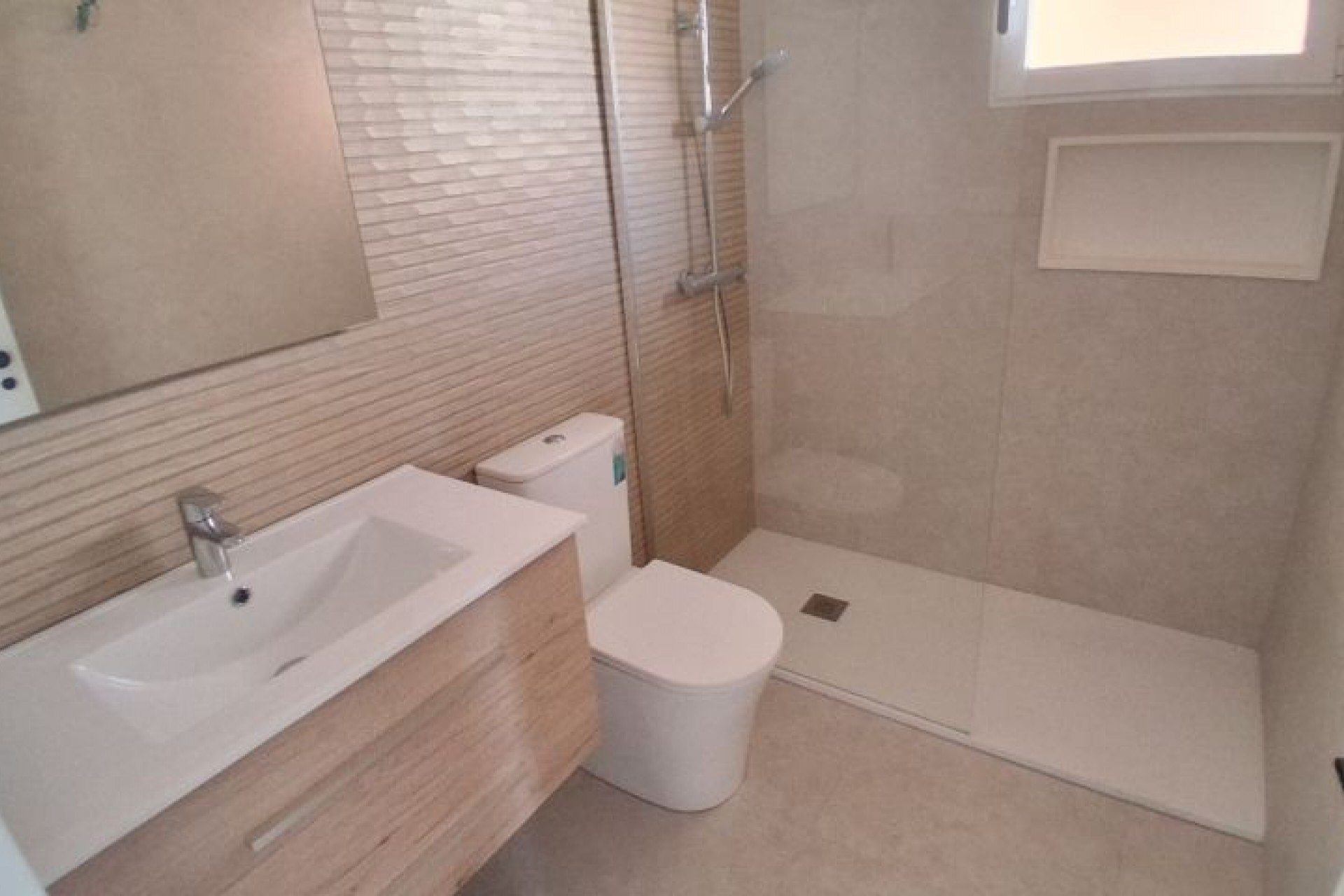 Återförsäljning - Apartment -
Torrevieja - Costa Blanca