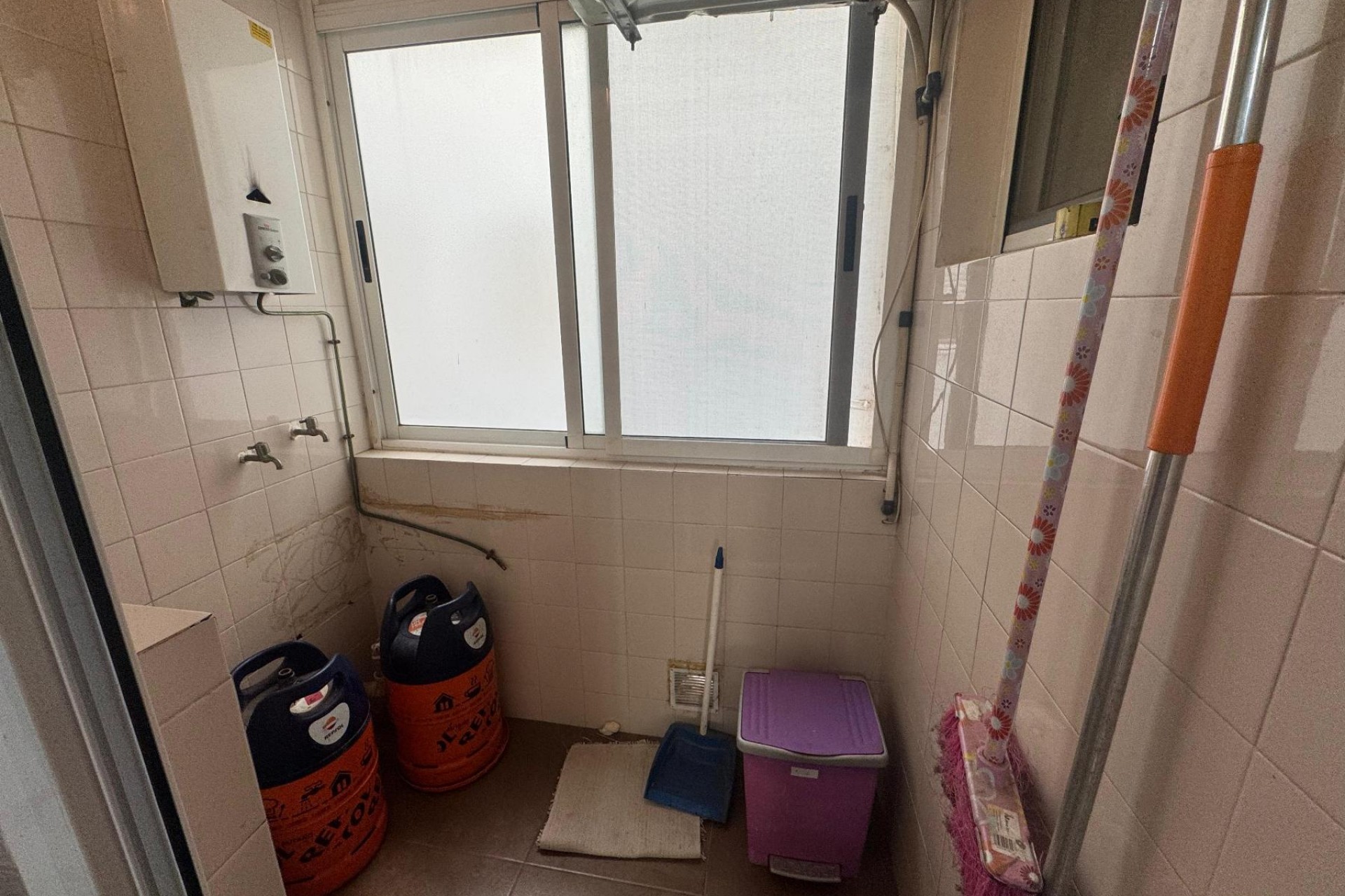 Återförsäljning - Apartment -
Torrevieja - Costa Blanca