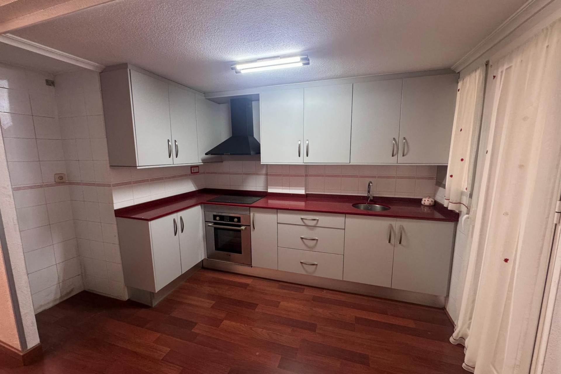 Återförsäljning - Apartment -
Torrevieja - Costa Blanca