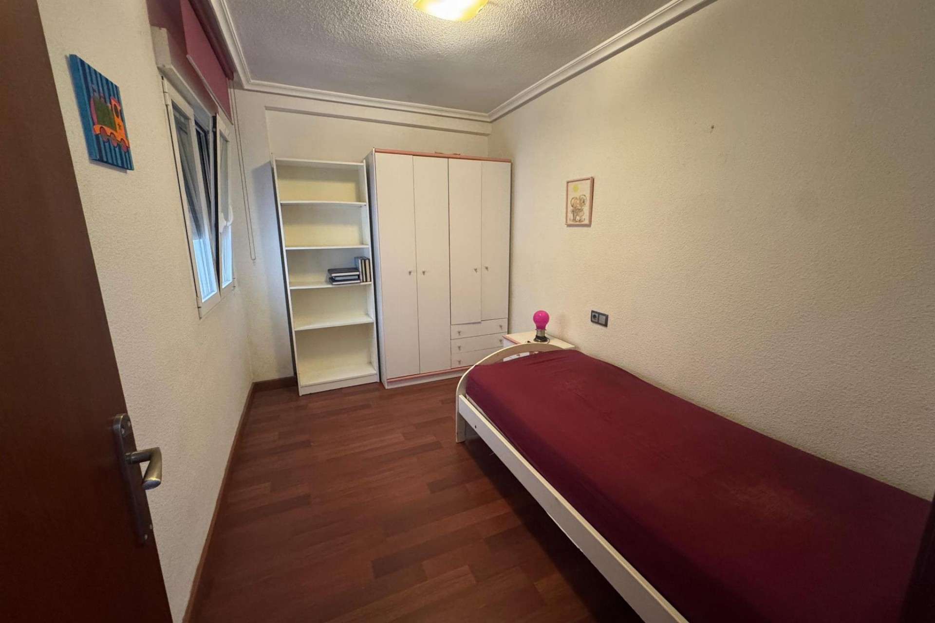 Återförsäljning - Apartment -
Torrevieja - Costa Blanca