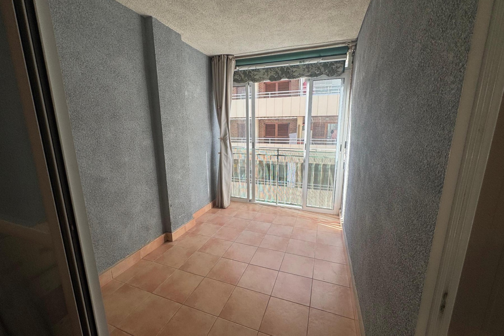 Återförsäljning - Apartment -
Torrevieja - Costa Blanca