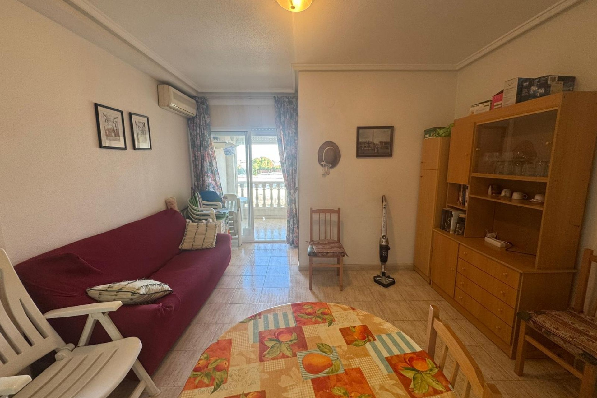 Återförsäljning - Apartment -
Torrevieja - Costa Blanca