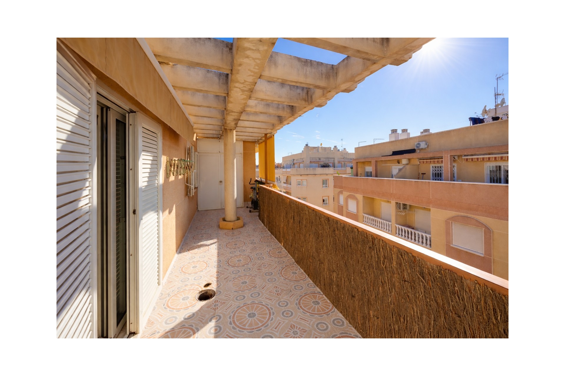 Återförsäljning - Apartment -
Torrevieja - Costa Blanca
