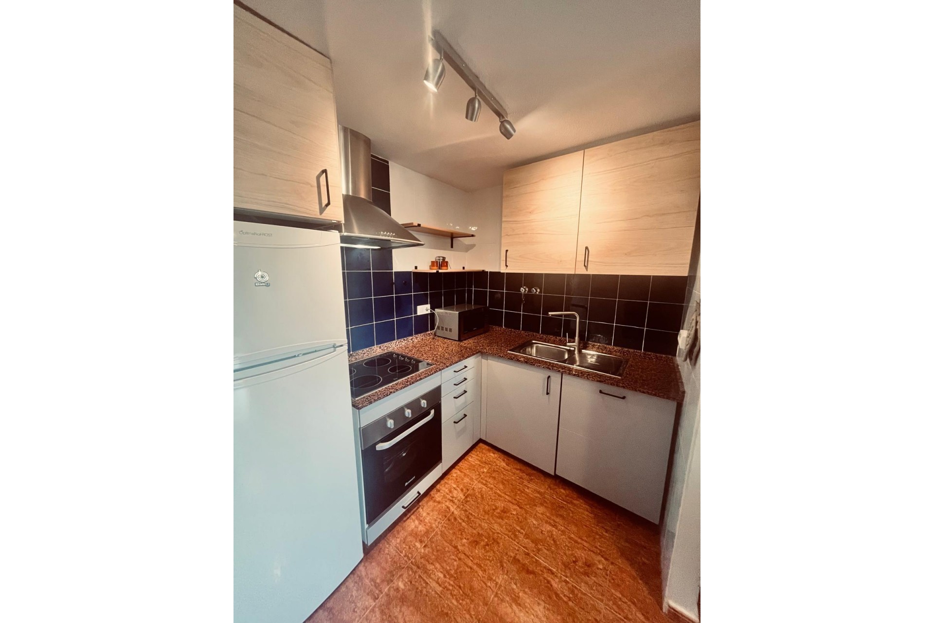 Återförsäljning - Apartment -
Torrevieja - Costa Blanca