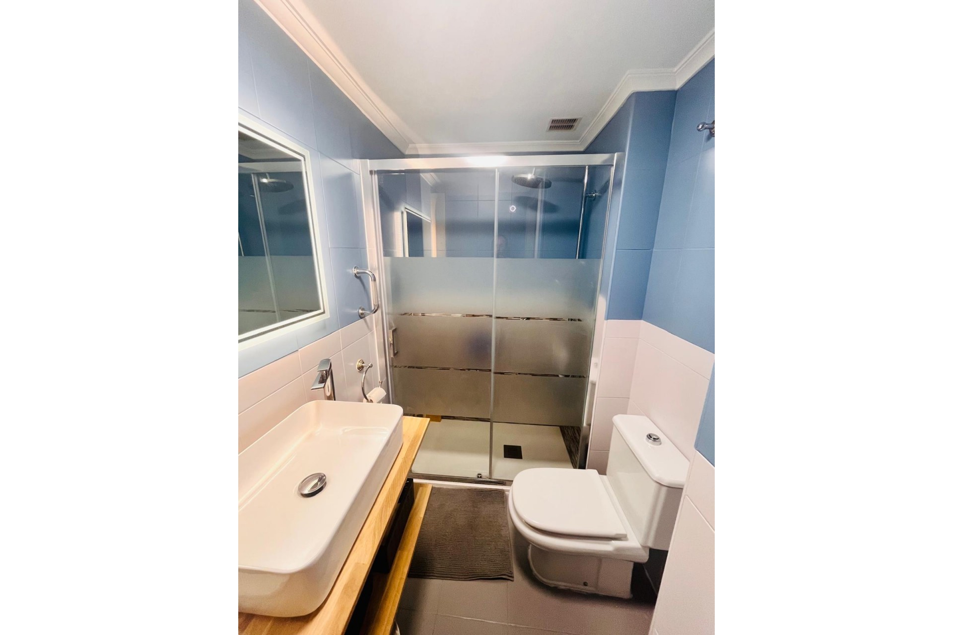 Återförsäljning - Apartment -
Torrevieja - Costa Blanca