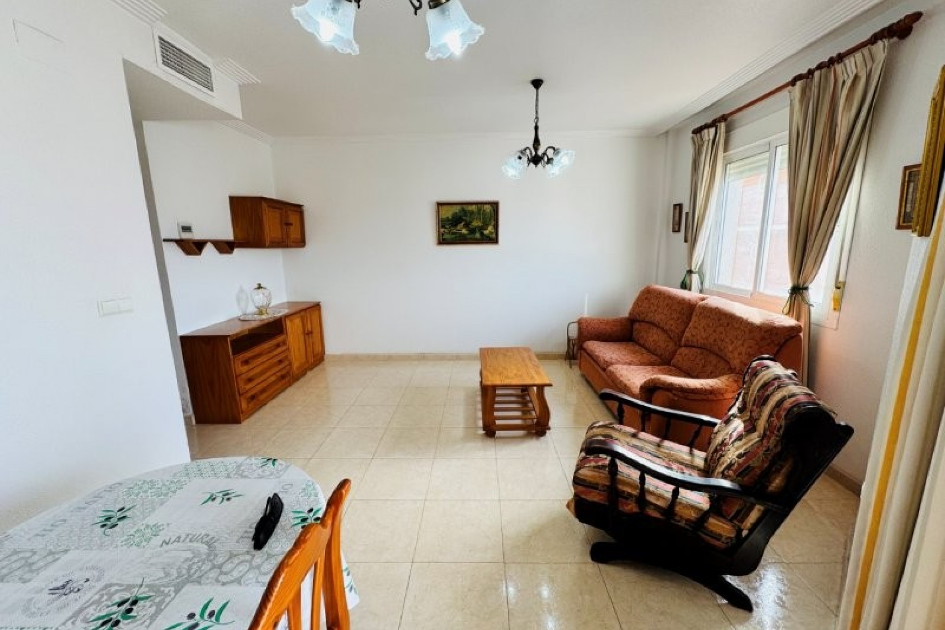Återförsäljning - Apartment -
Torrevieja - Costa Blanca