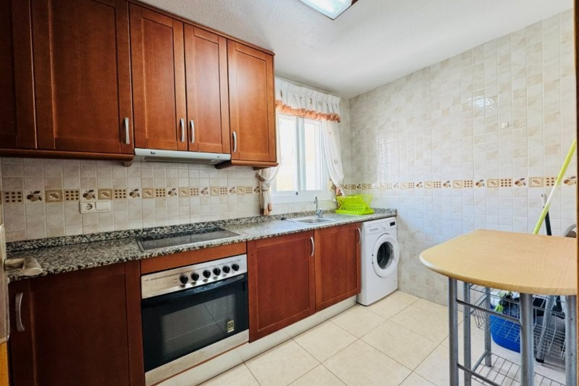 Återförsäljning - Apartment -
Torrevieja - Costa Blanca