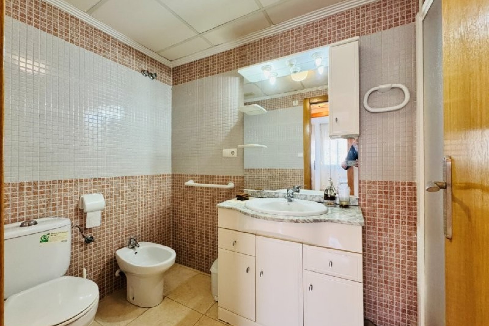 Återförsäljning - Apartment -
Torrevieja - Costa Blanca