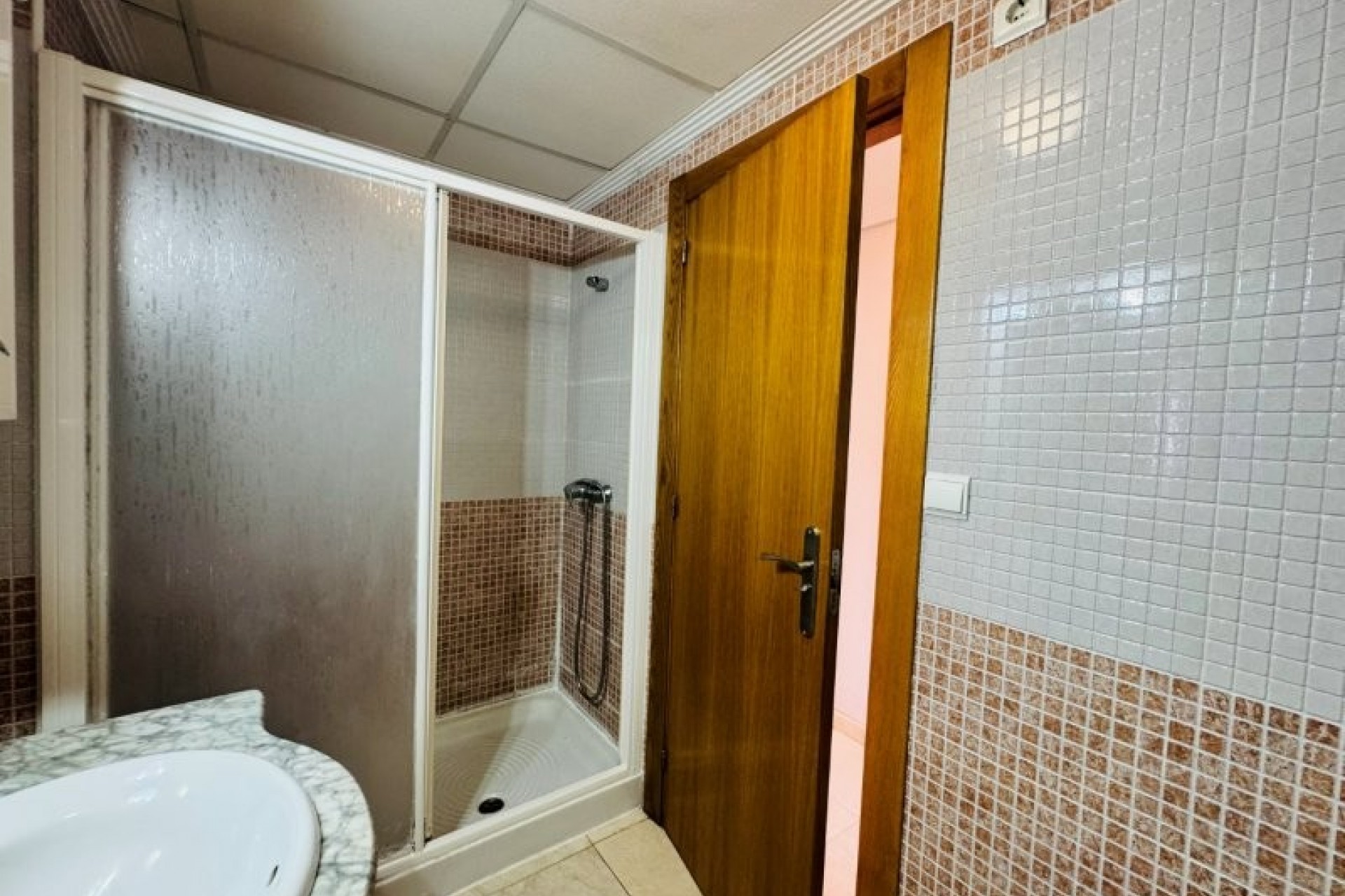 Återförsäljning - Apartment -
Torrevieja - Costa Blanca