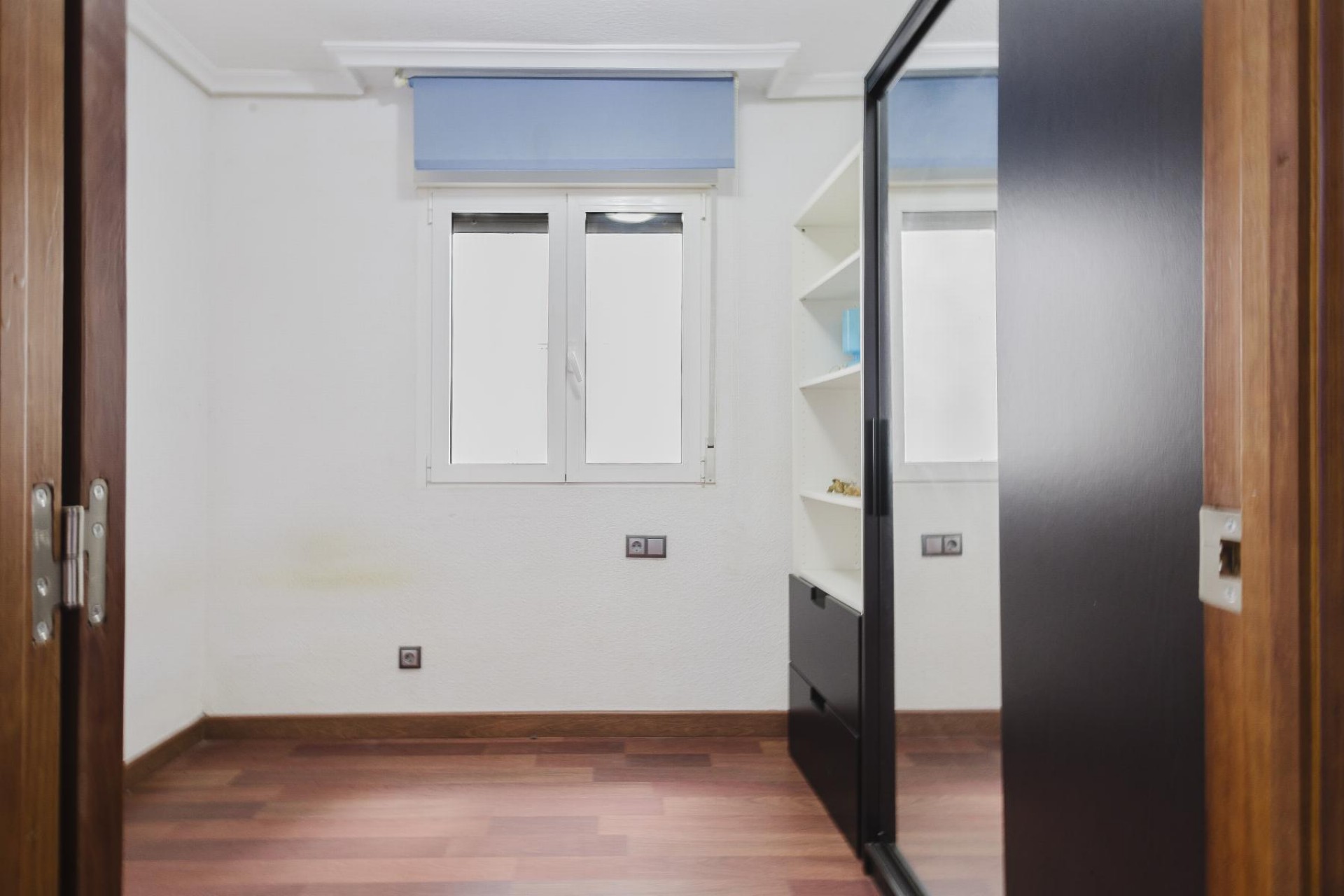 Återförsäljning - Apartment -
Torrevieja - Costa Blanca