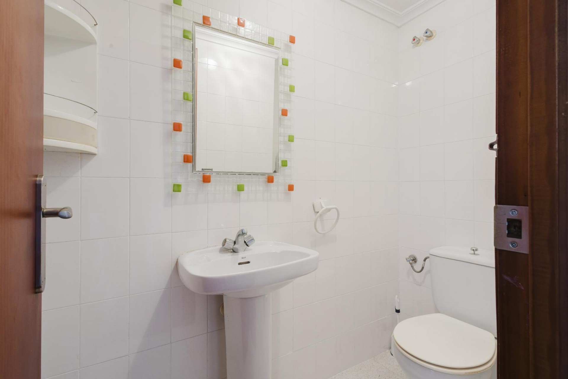 Återförsäljning - Apartment -
Torrevieja - Costa Blanca