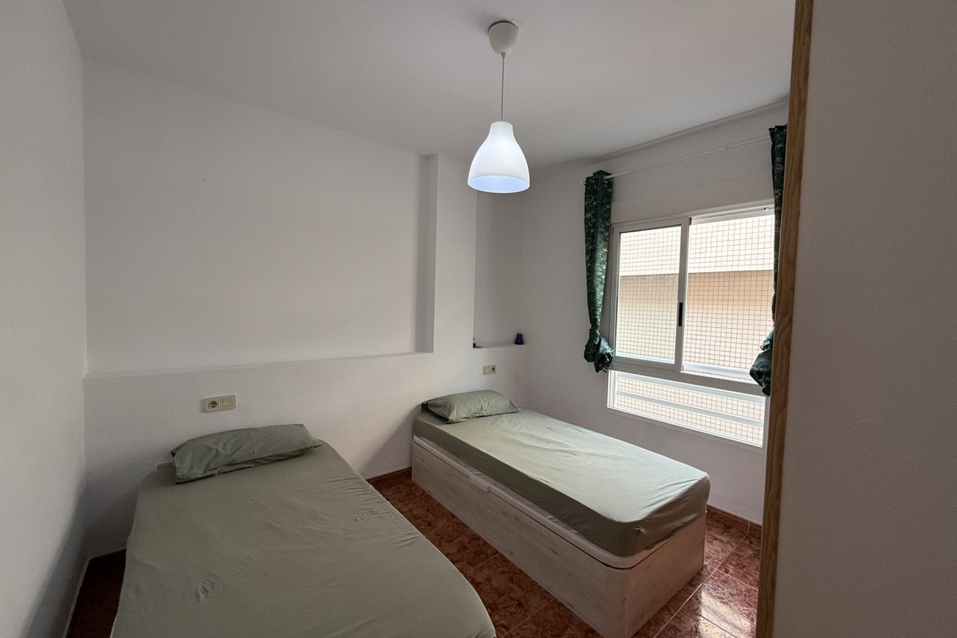 Återförsäljning - Apartment -
Torrevieja - Costa Blanca