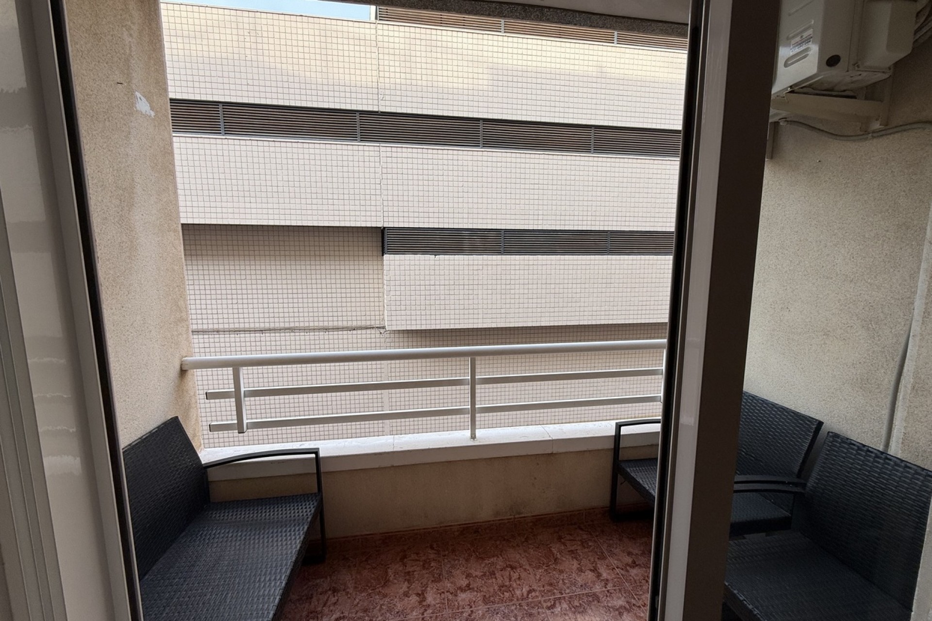 Återförsäljning - Apartment -
Torrevieja - Costa Blanca