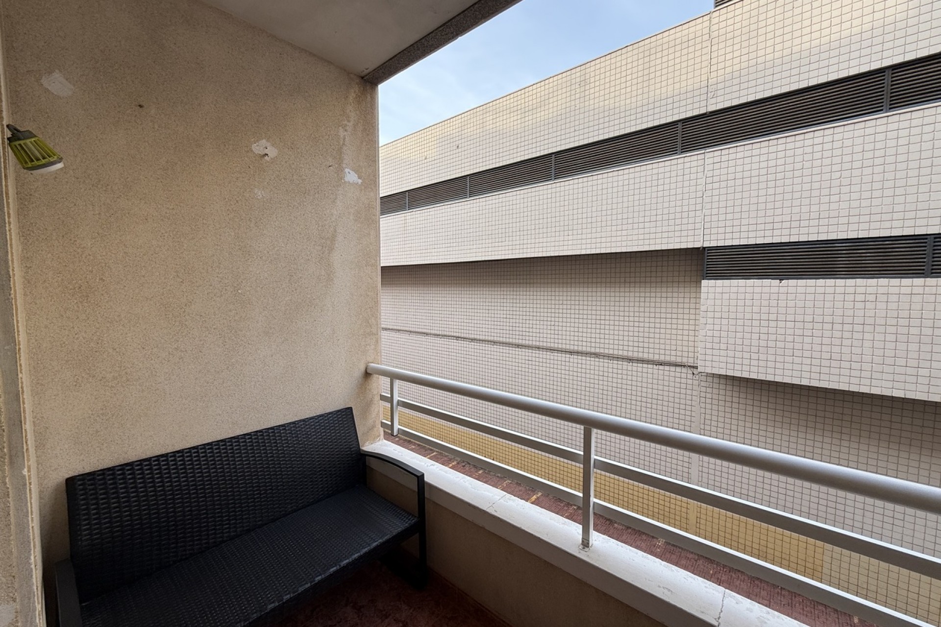 Återförsäljning - Apartment -
Torrevieja - Costa Blanca