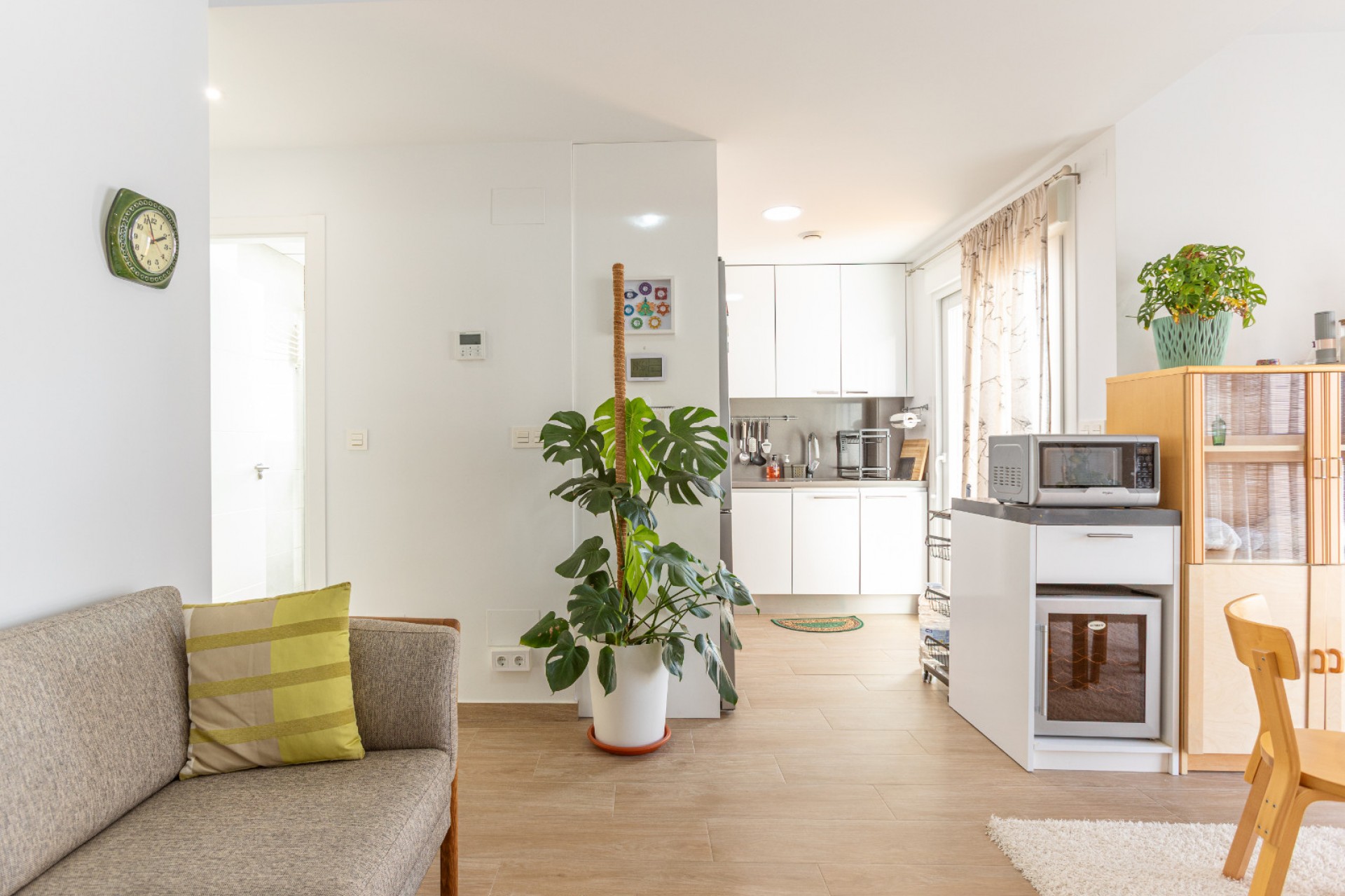 Återförsäljning - Apartment -
Torrevieja - Costa Blanca