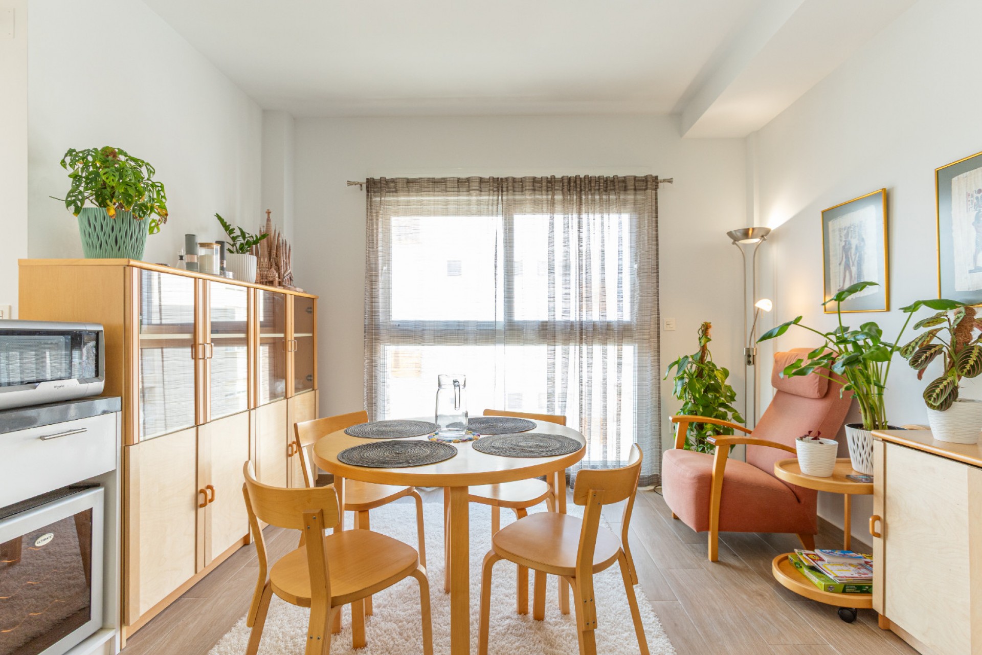 Återförsäljning - Apartment -
Torrevieja - Costa Blanca