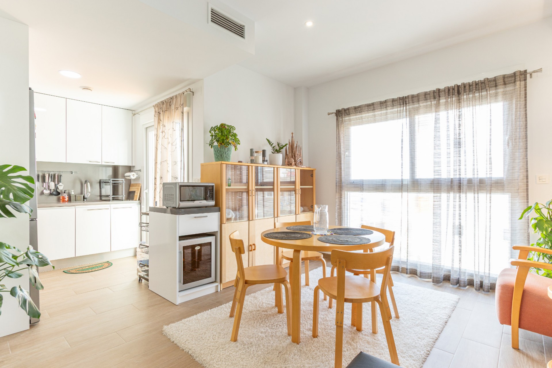 Återförsäljning - Apartment -
Torrevieja - Costa Blanca