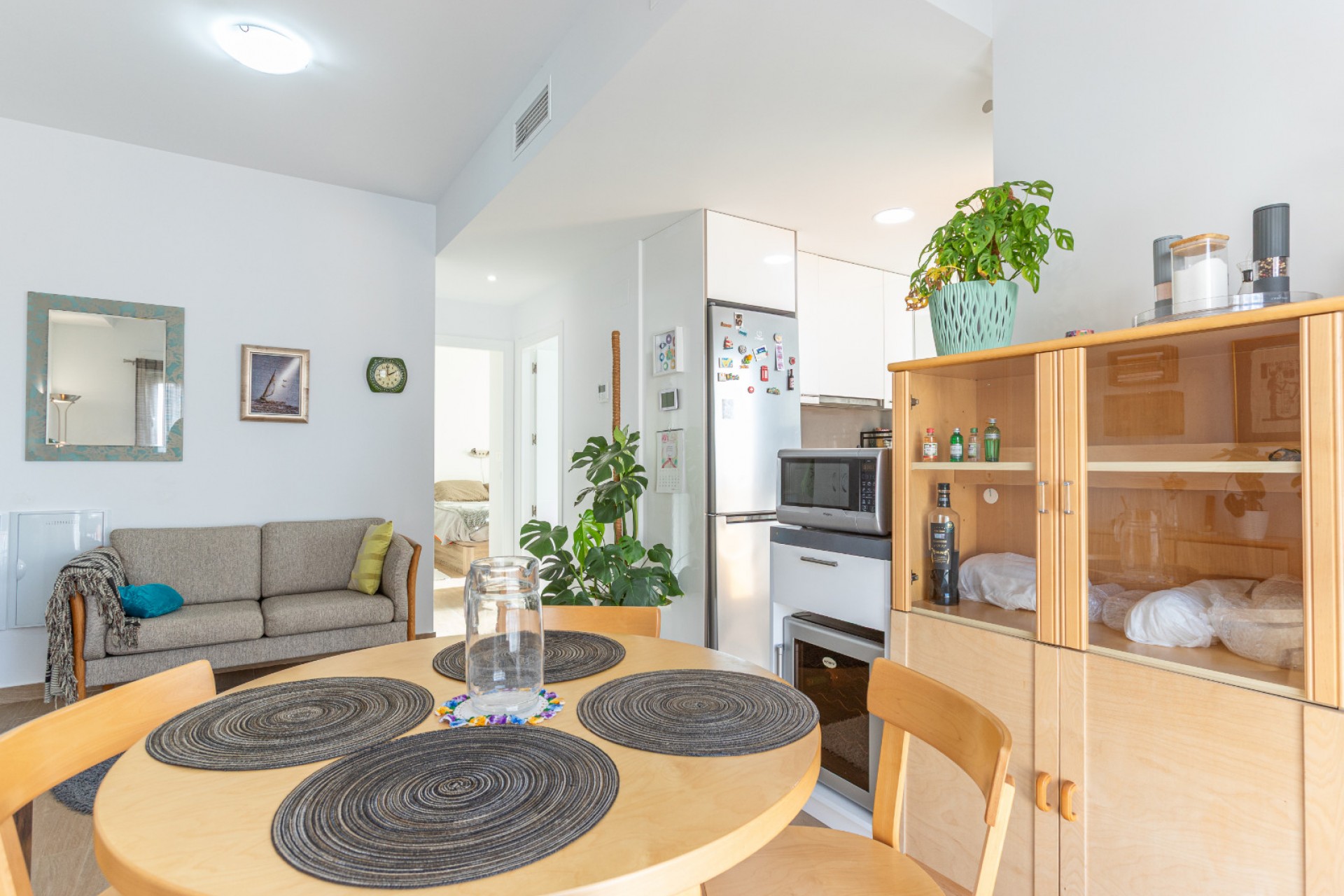 Återförsäljning - Apartment -
Torrevieja - Costa Blanca