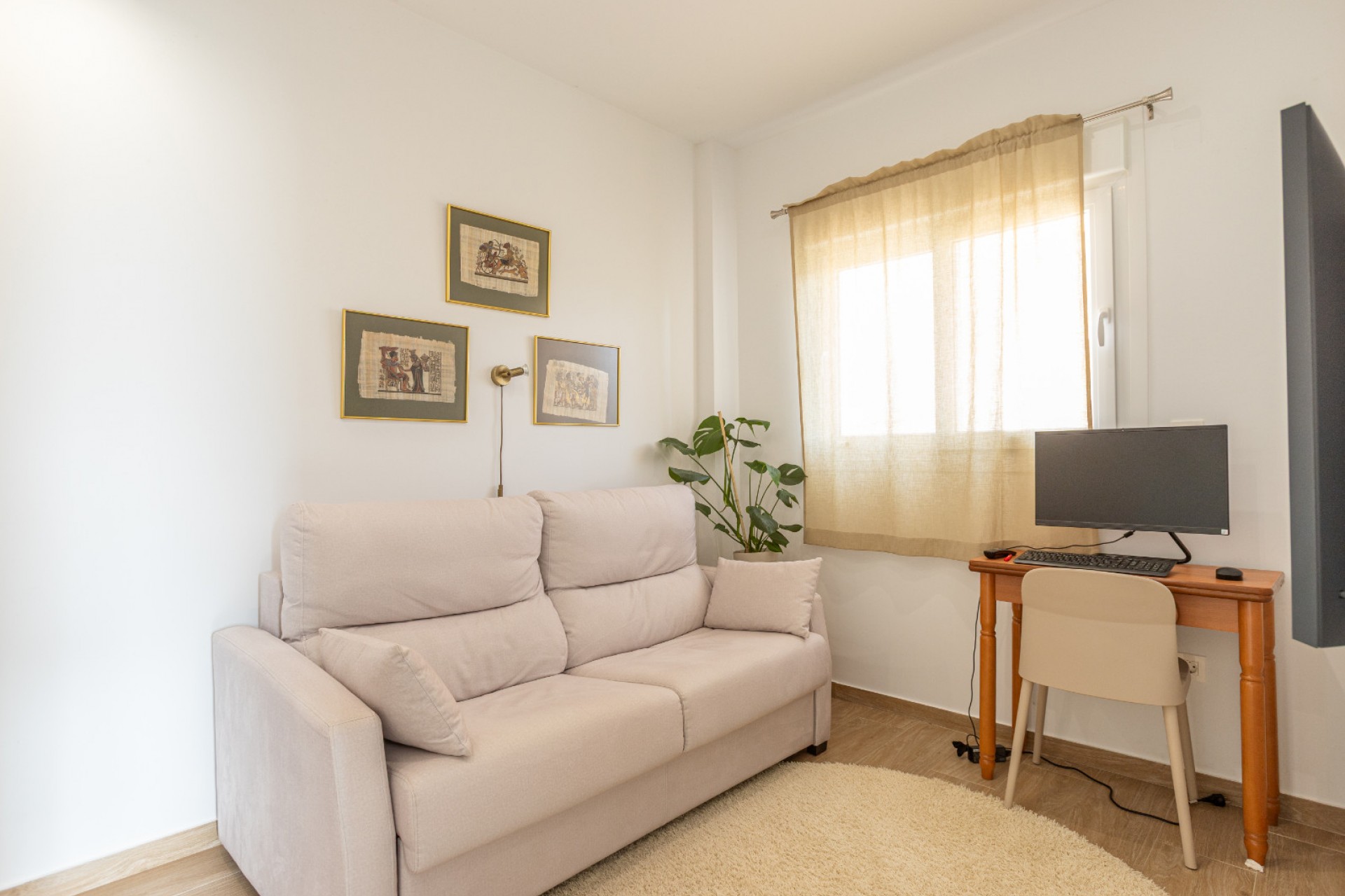 Återförsäljning - Apartment -
Torrevieja - Costa Blanca