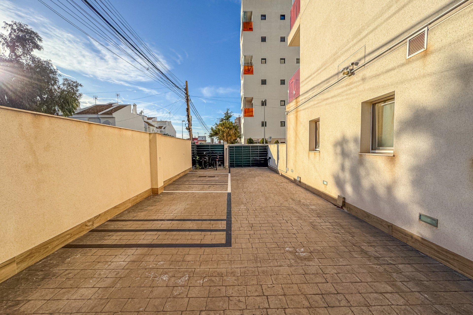 Återförsäljning - Apartment -
Torrevieja - Costa Blanca