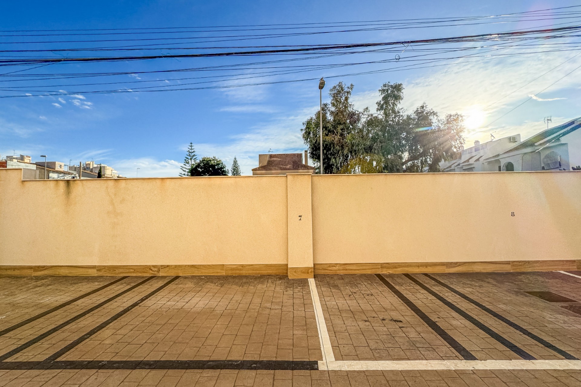 Återförsäljning - Apartment -
Torrevieja - Costa Blanca