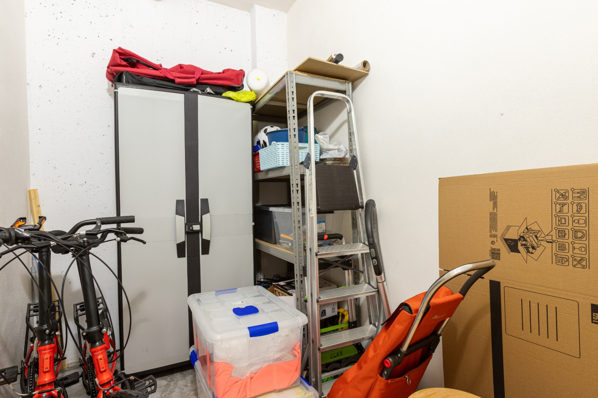 Återförsäljning - Apartment -
Torrevieja - Costa Blanca