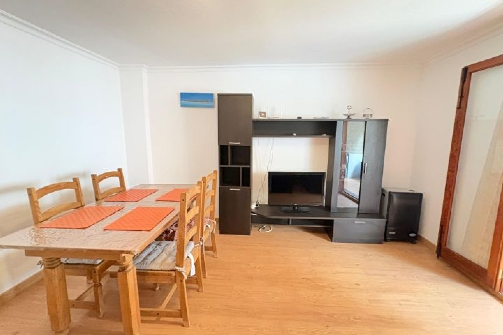 Återförsäljning - Apartment -
Torrevieja - Costa Blanca