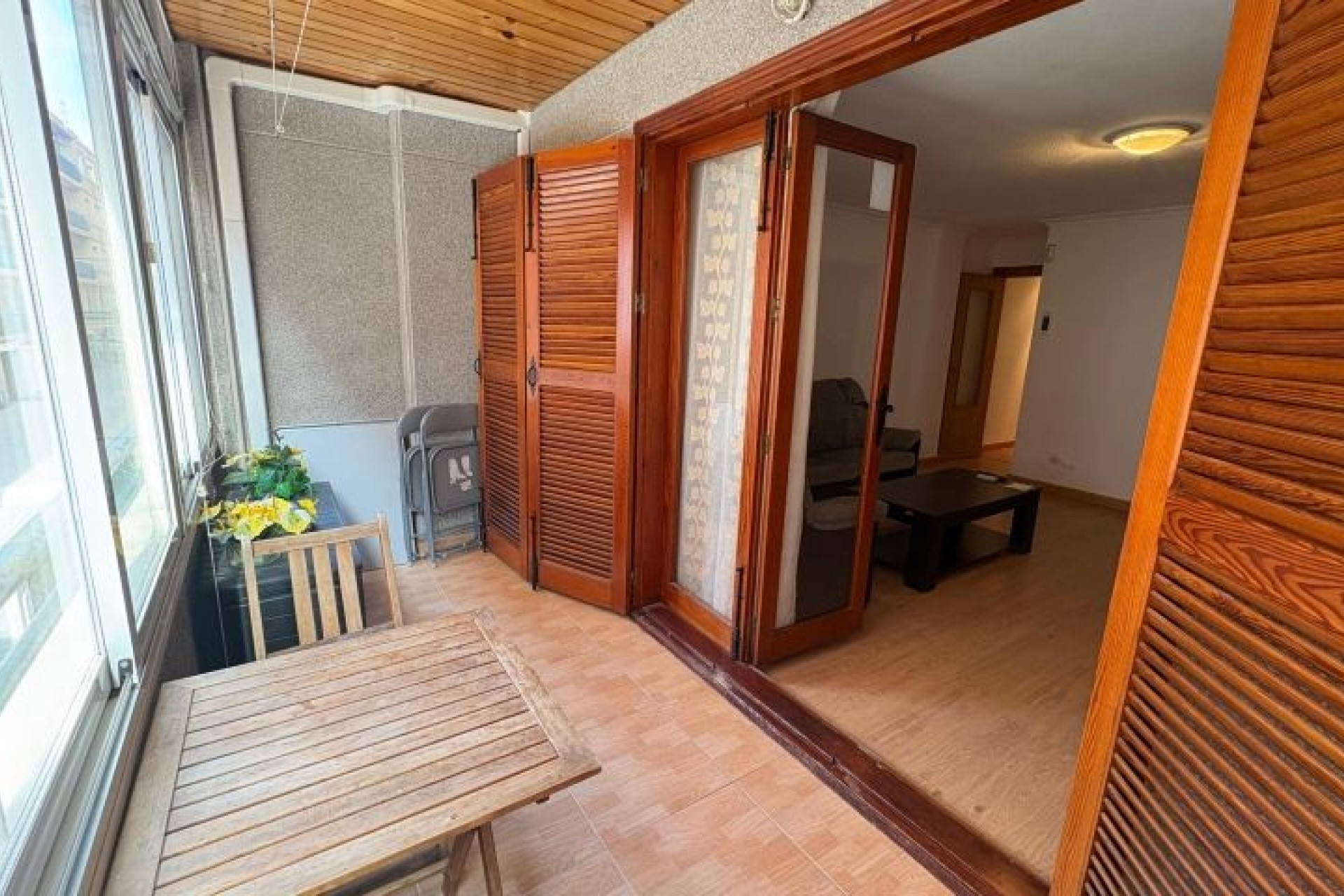 Återförsäljning - Apartment -
Torrevieja - Costa Blanca