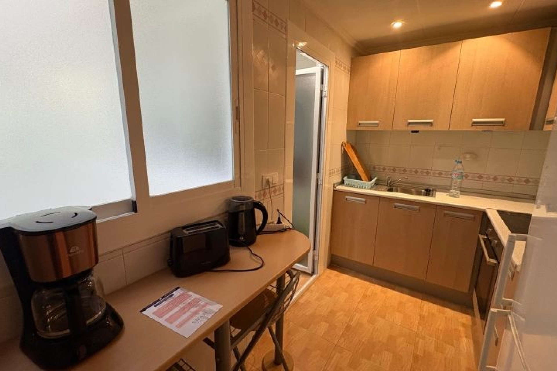 Återförsäljning - Apartment -
Torrevieja - Costa Blanca