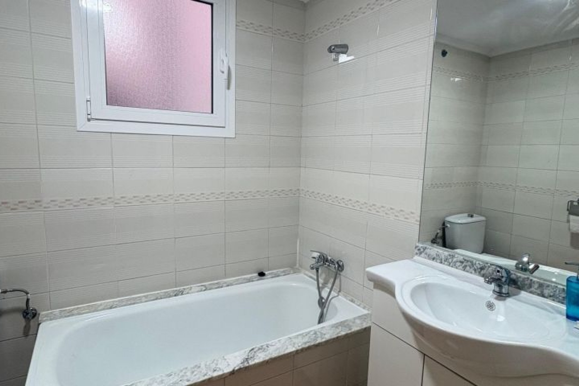 Återförsäljning - Apartment -
Torrevieja - Costa Blanca