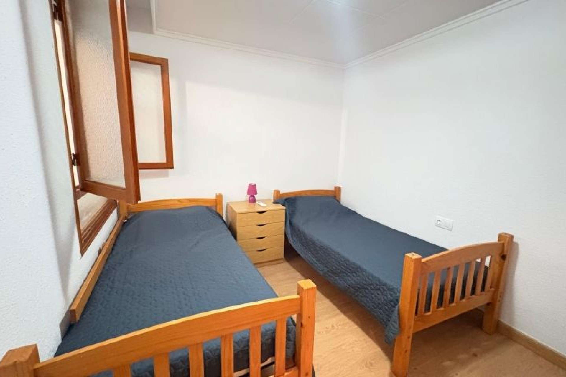 Återförsäljning - Apartment -
Torrevieja - Costa Blanca