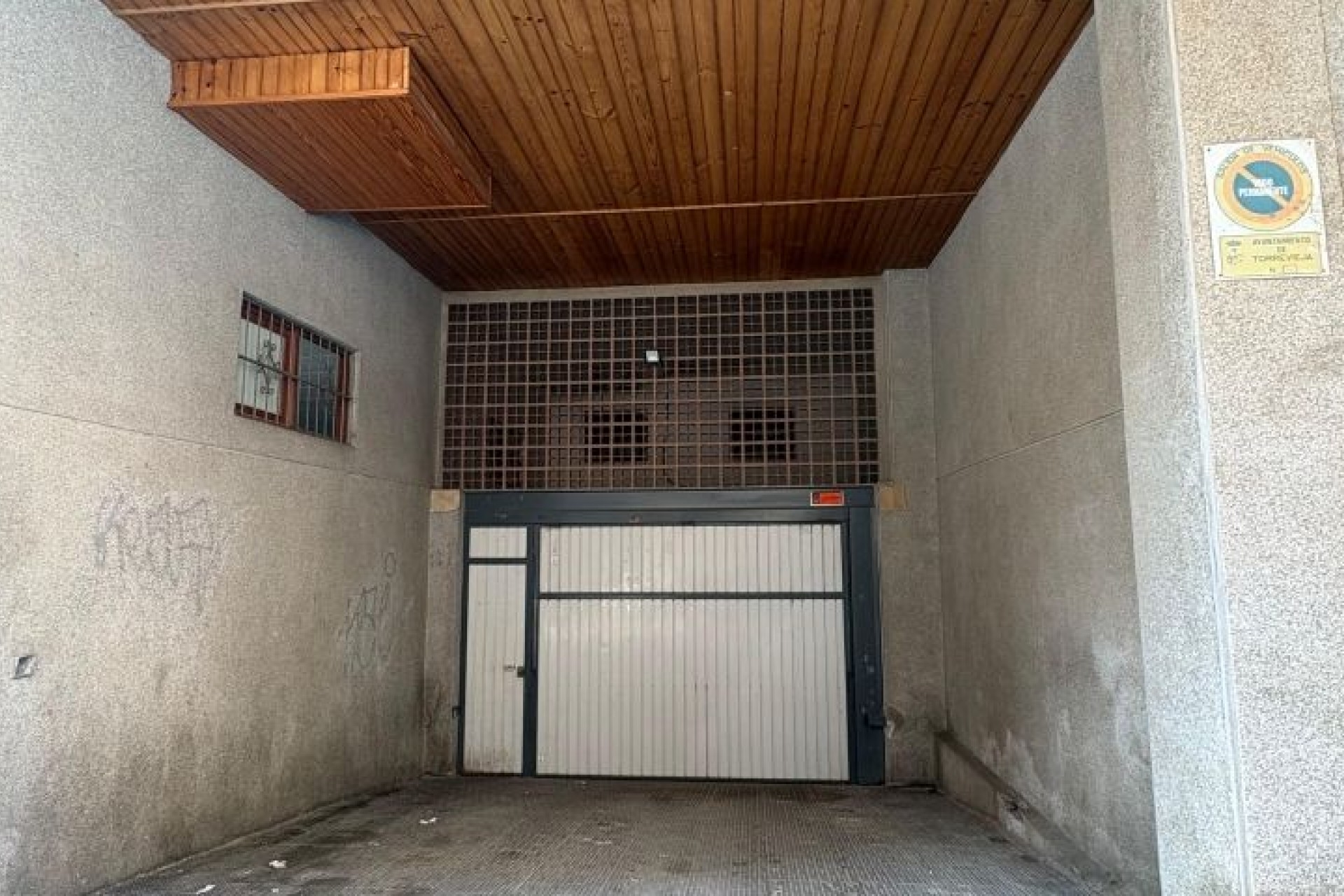 Återförsäljning - Apartment -
Torrevieja - Costa Blanca