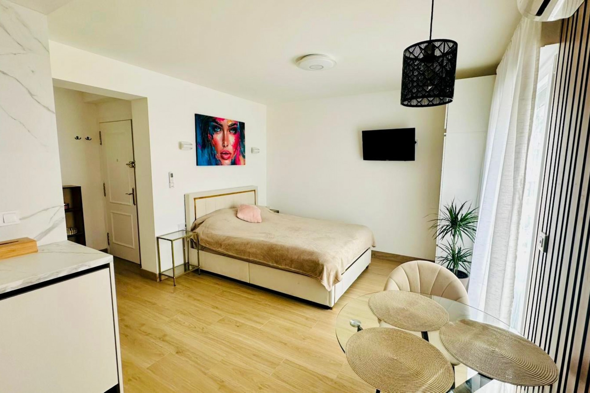 Återförsäljning - Apartment -
Torrevieja - Costa Blanca