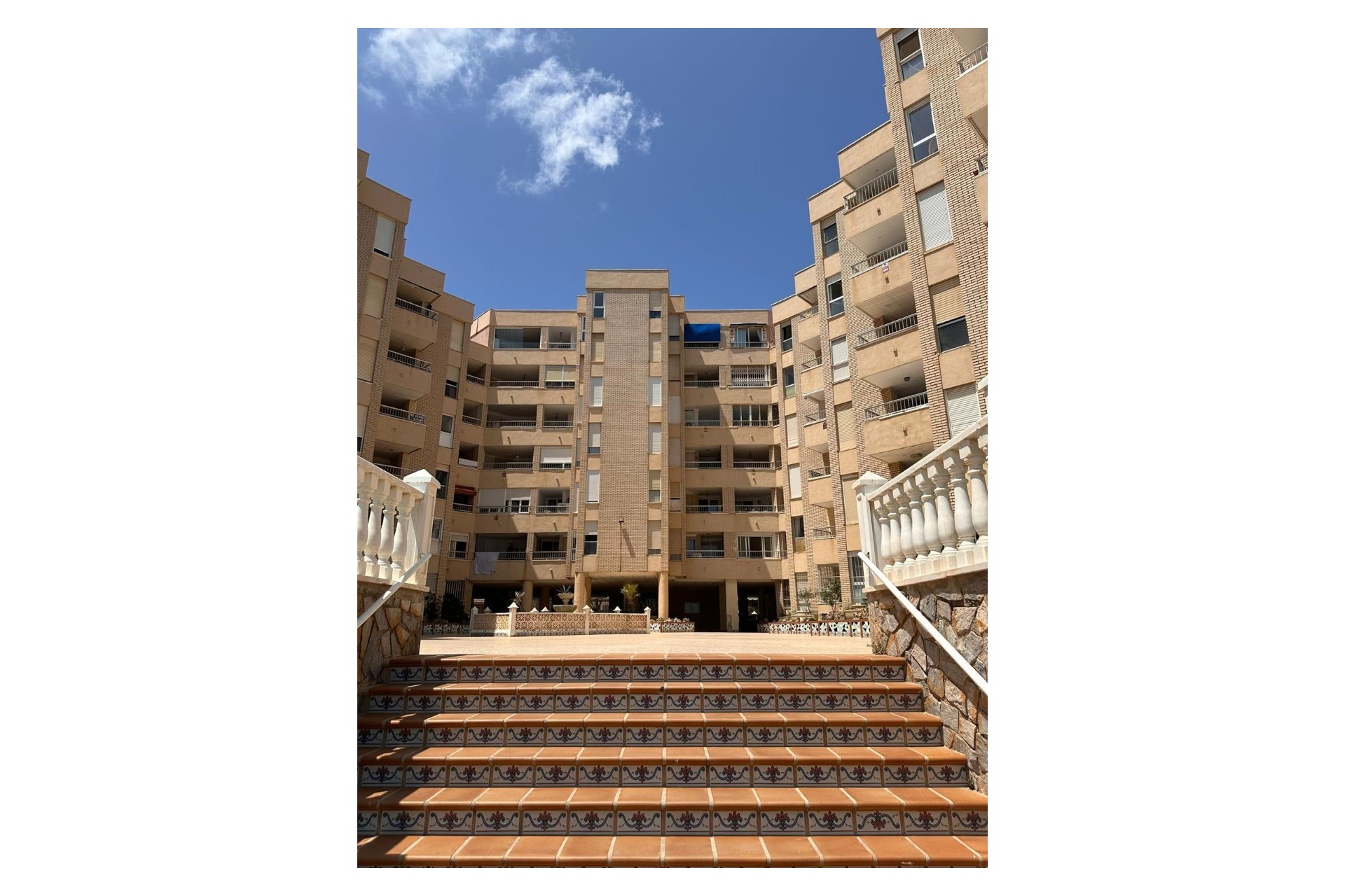 Återförsäljning - Apartment -
Torrevieja - Costa Blanca