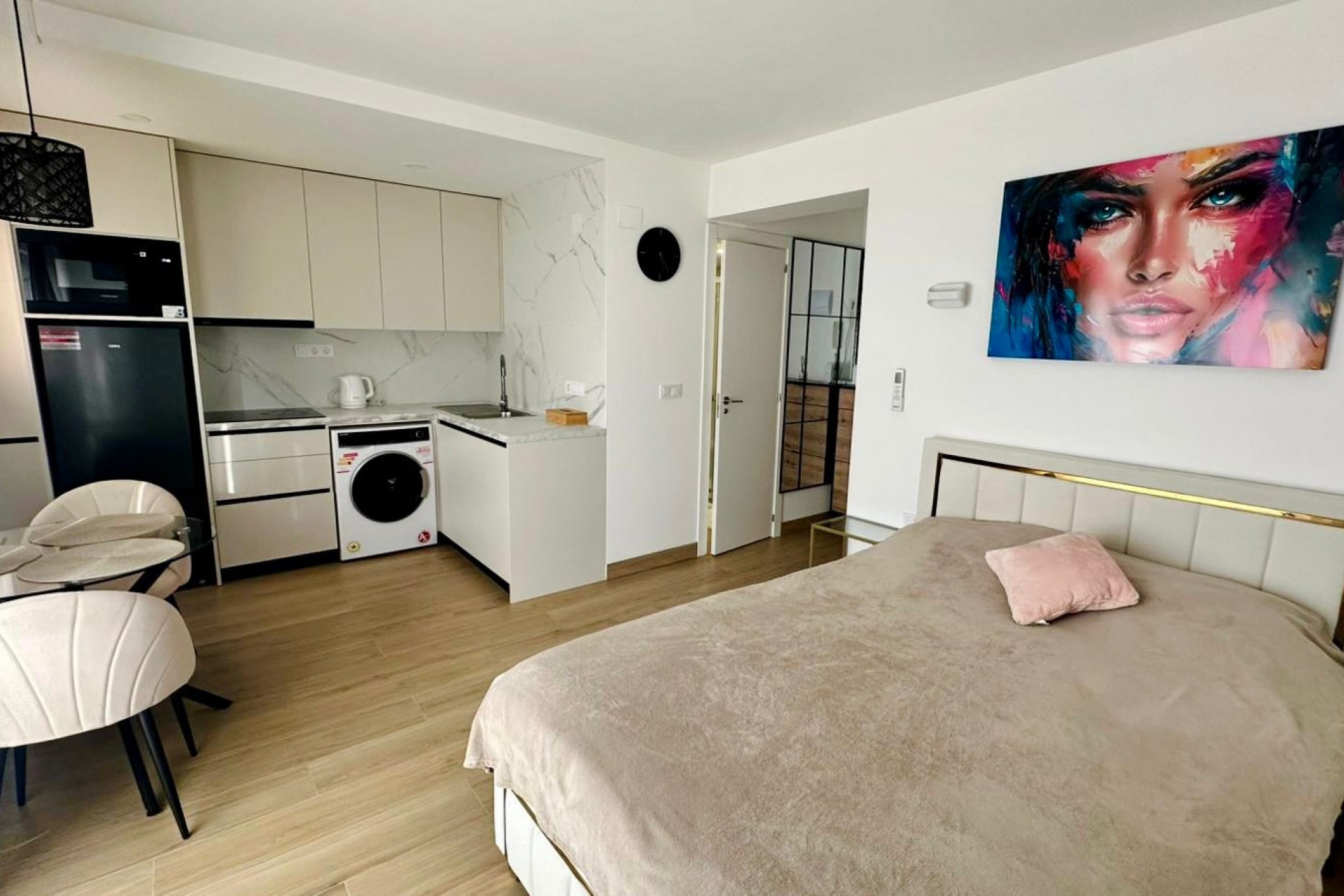 Återförsäljning - Apartment -
Torrevieja - Costa Blanca