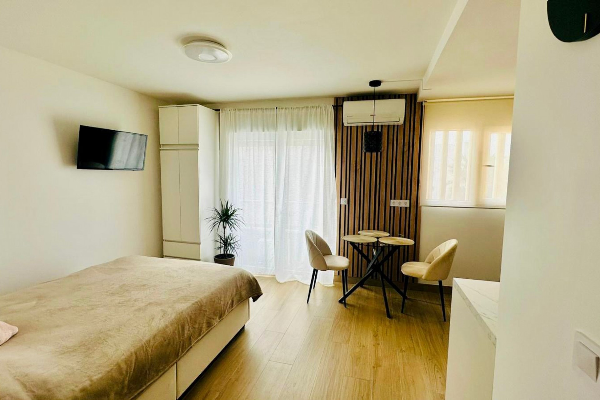 Återförsäljning - Apartment -
Torrevieja - Costa Blanca