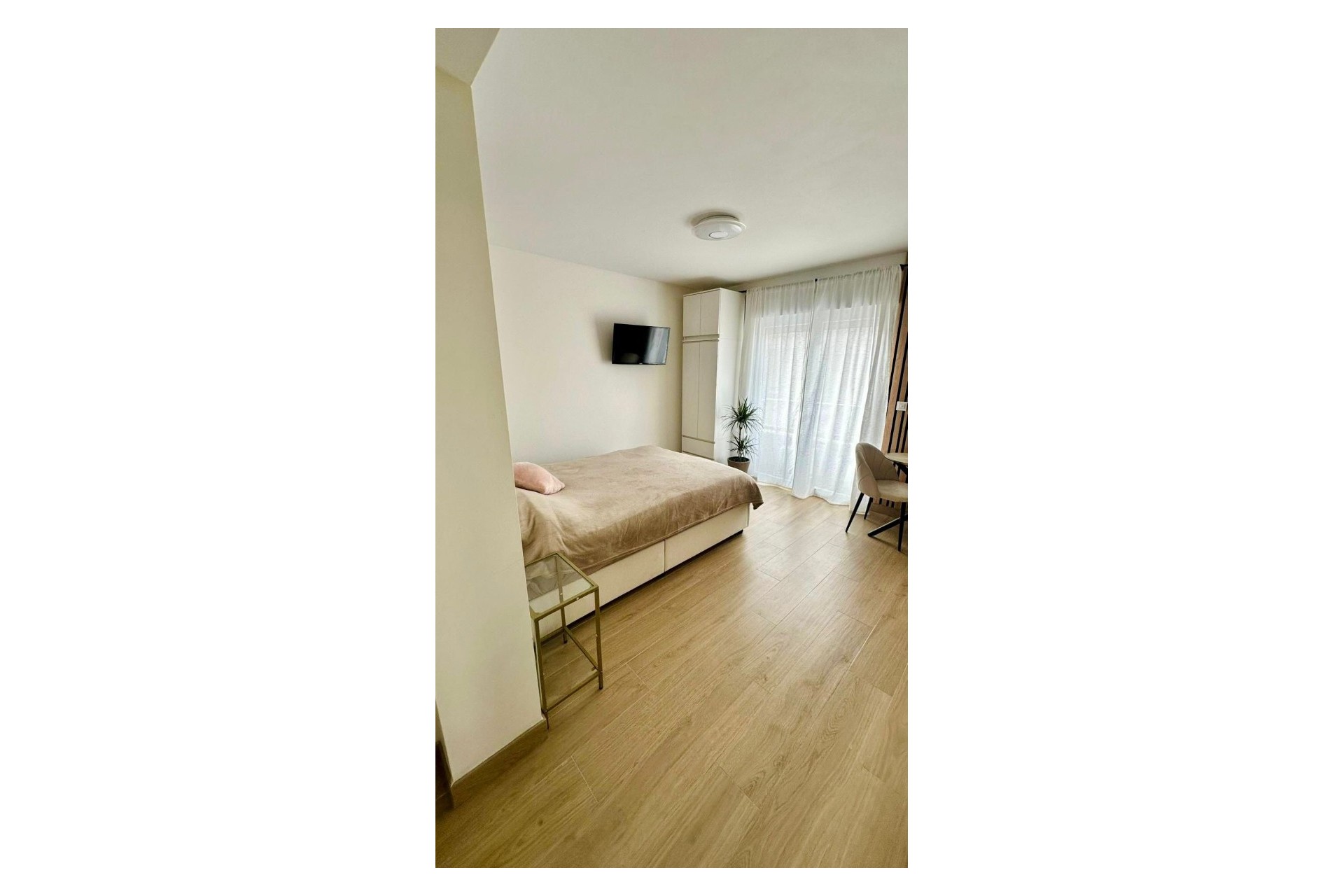 Återförsäljning - Apartment -
Torrevieja - Costa Blanca