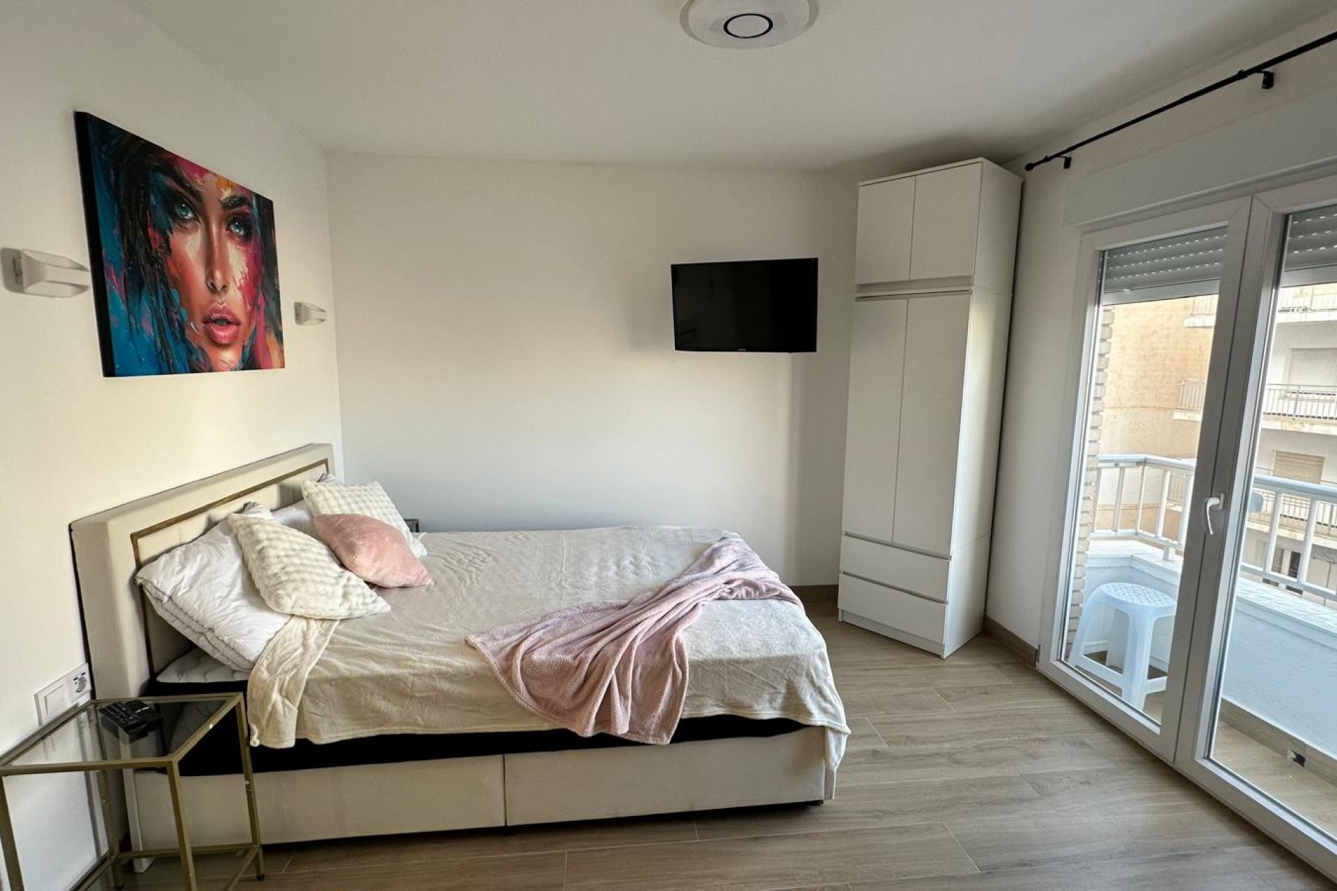 Återförsäljning - Apartment -
Torrevieja - Costa Blanca