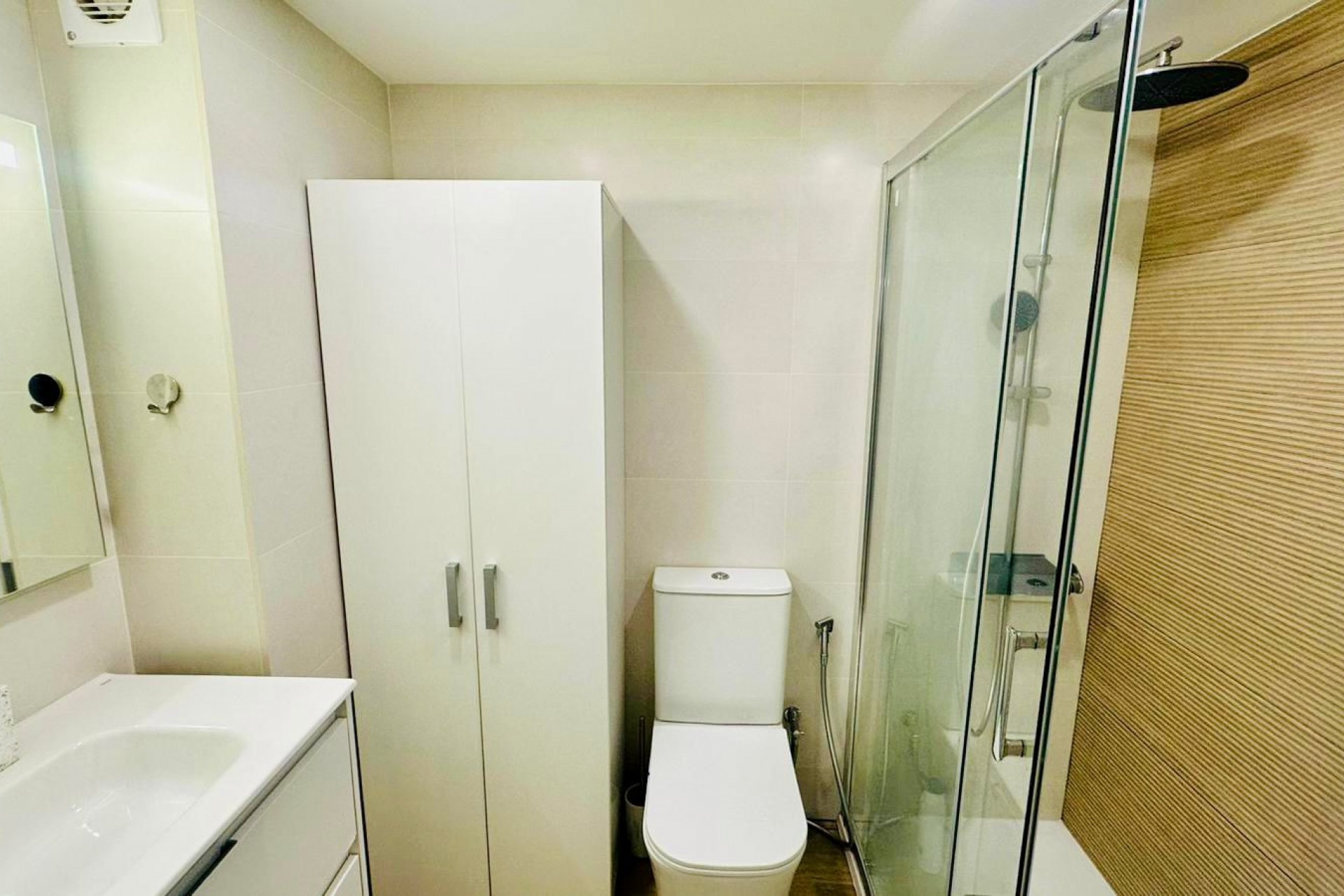 Återförsäljning - Apartment -
Torrevieja - Costa Blanca