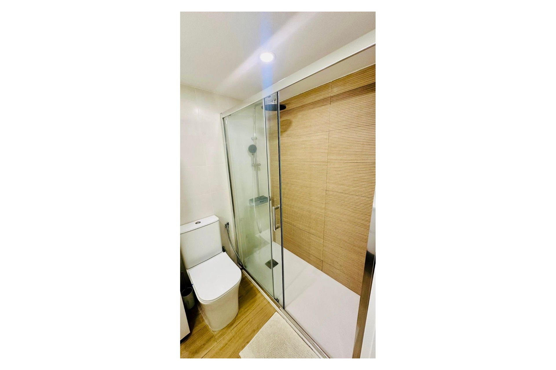 Återförsäljning - Apartment -
Torrevieja - Costa Blanca