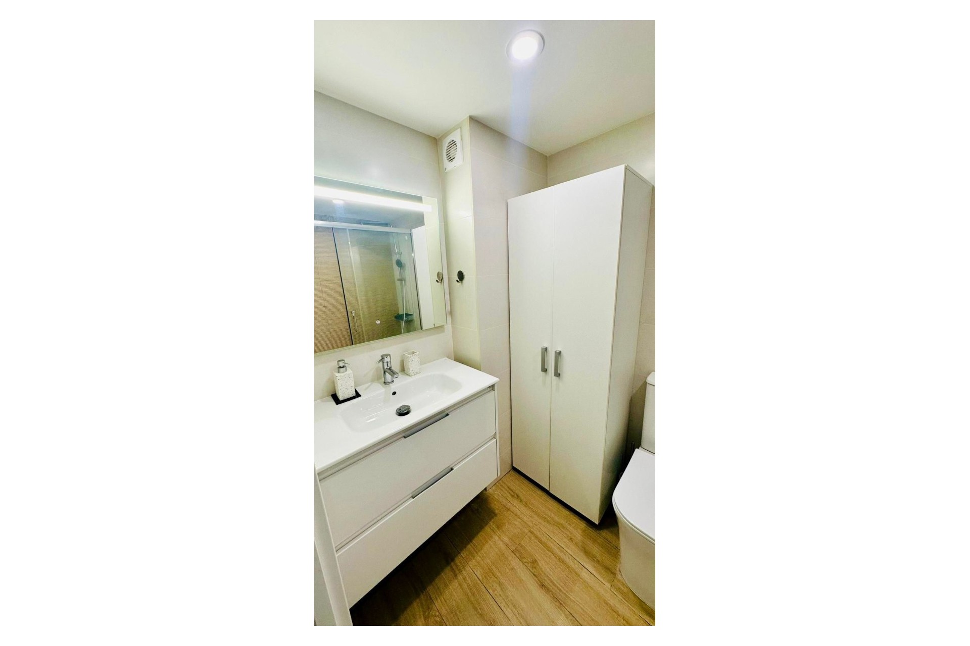 Återförsäljning - Apartment -
Torrevieja - Costa Blanca