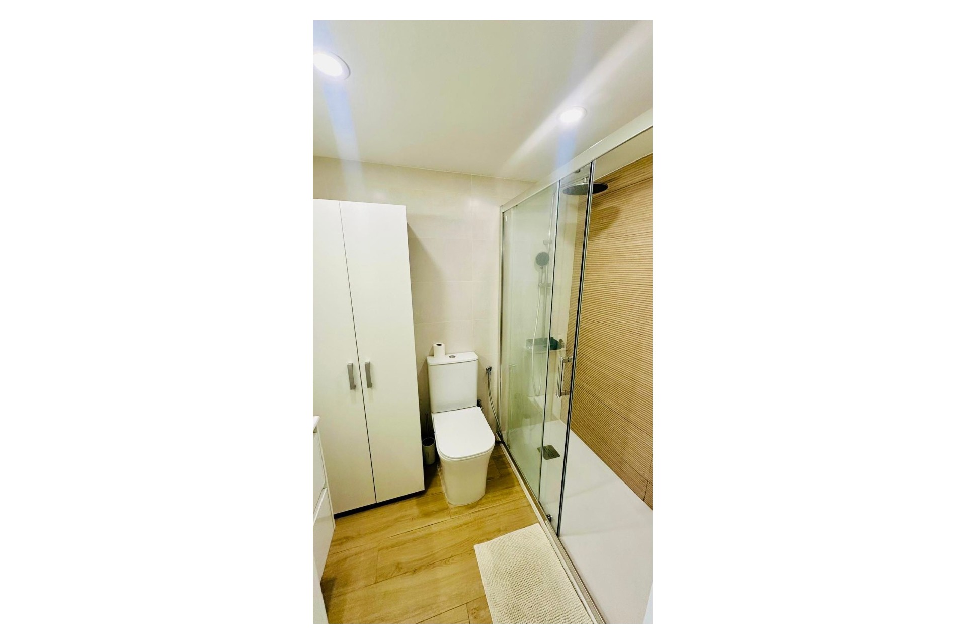 Återförsäljning - Apartment -
Torrevieja - Costa Blanca