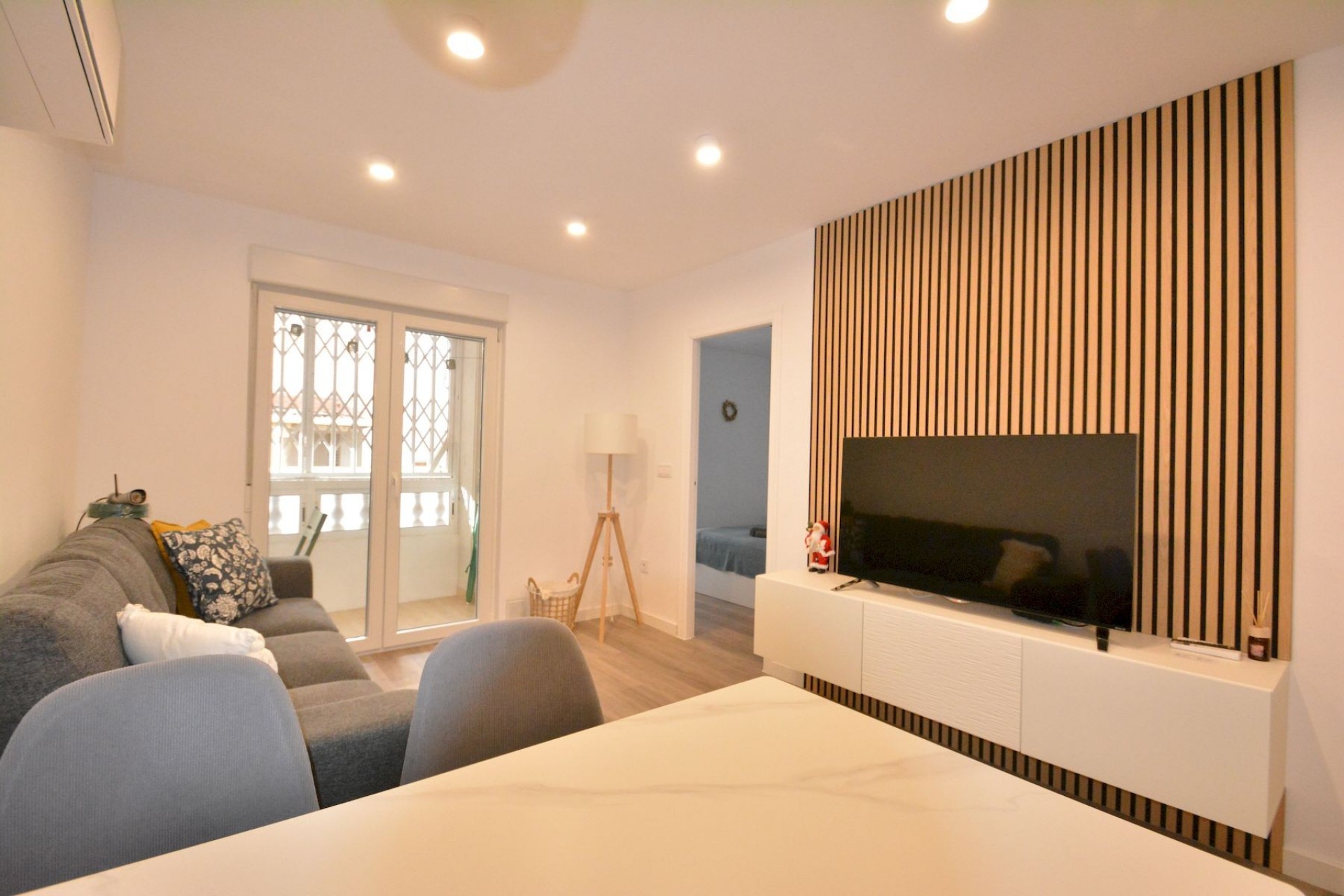 Återförsäljning - Apartment -
Torrevieja - Costa Blanca