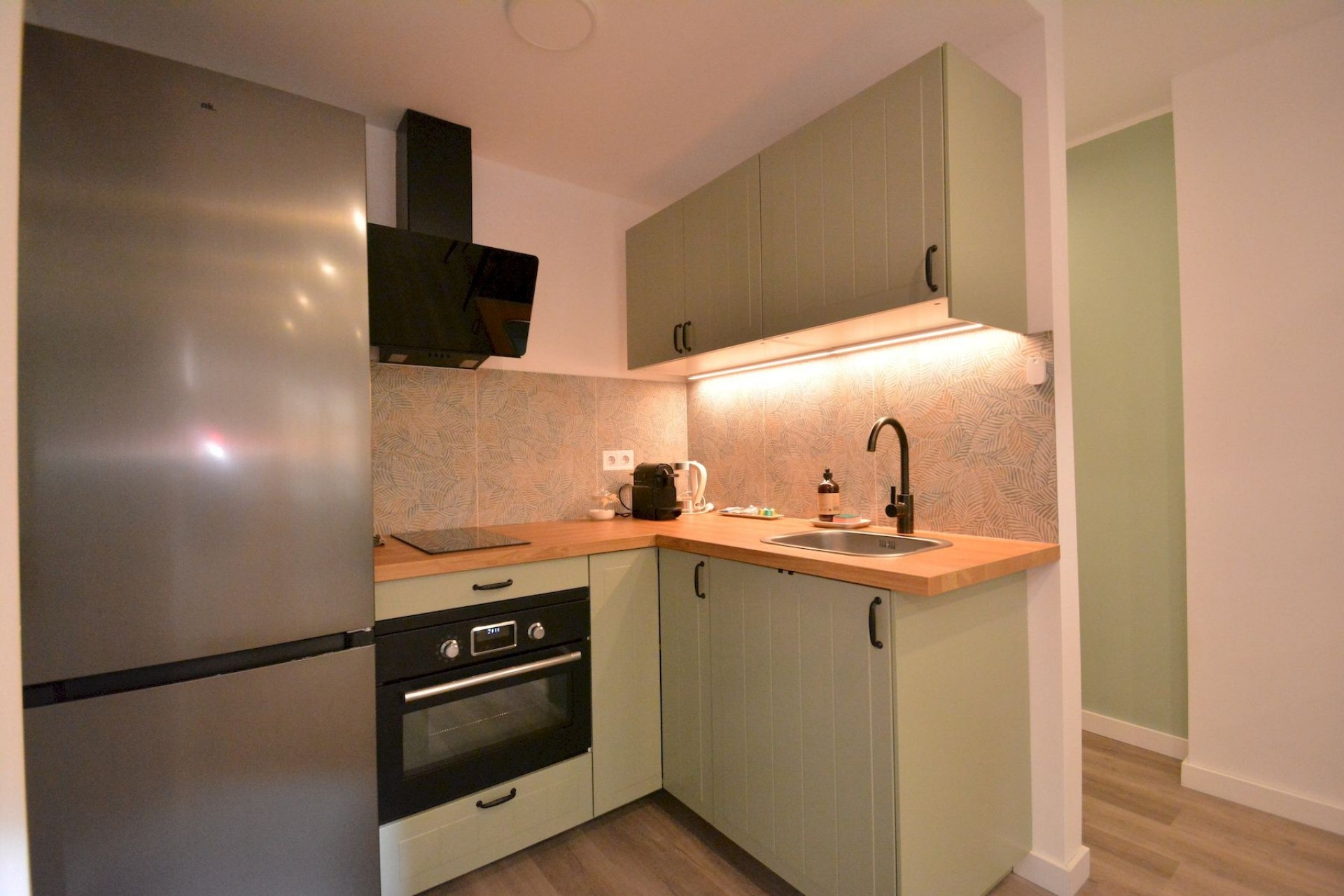 Återförsäljning - Apartment -
Torrevieja - Costa Blanca