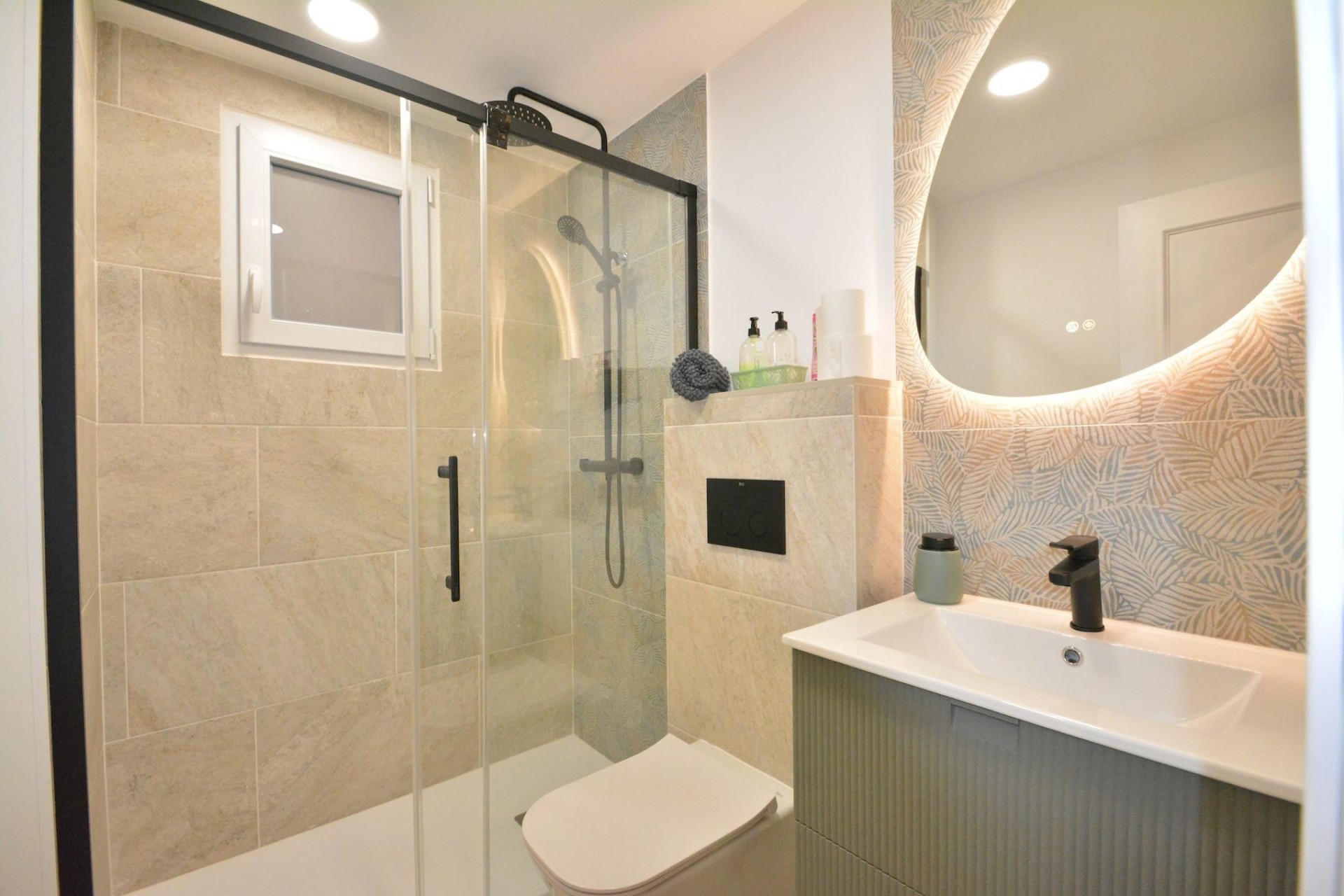 Återförsäljning - Apartment -
Torrevieja - Costa Blanca