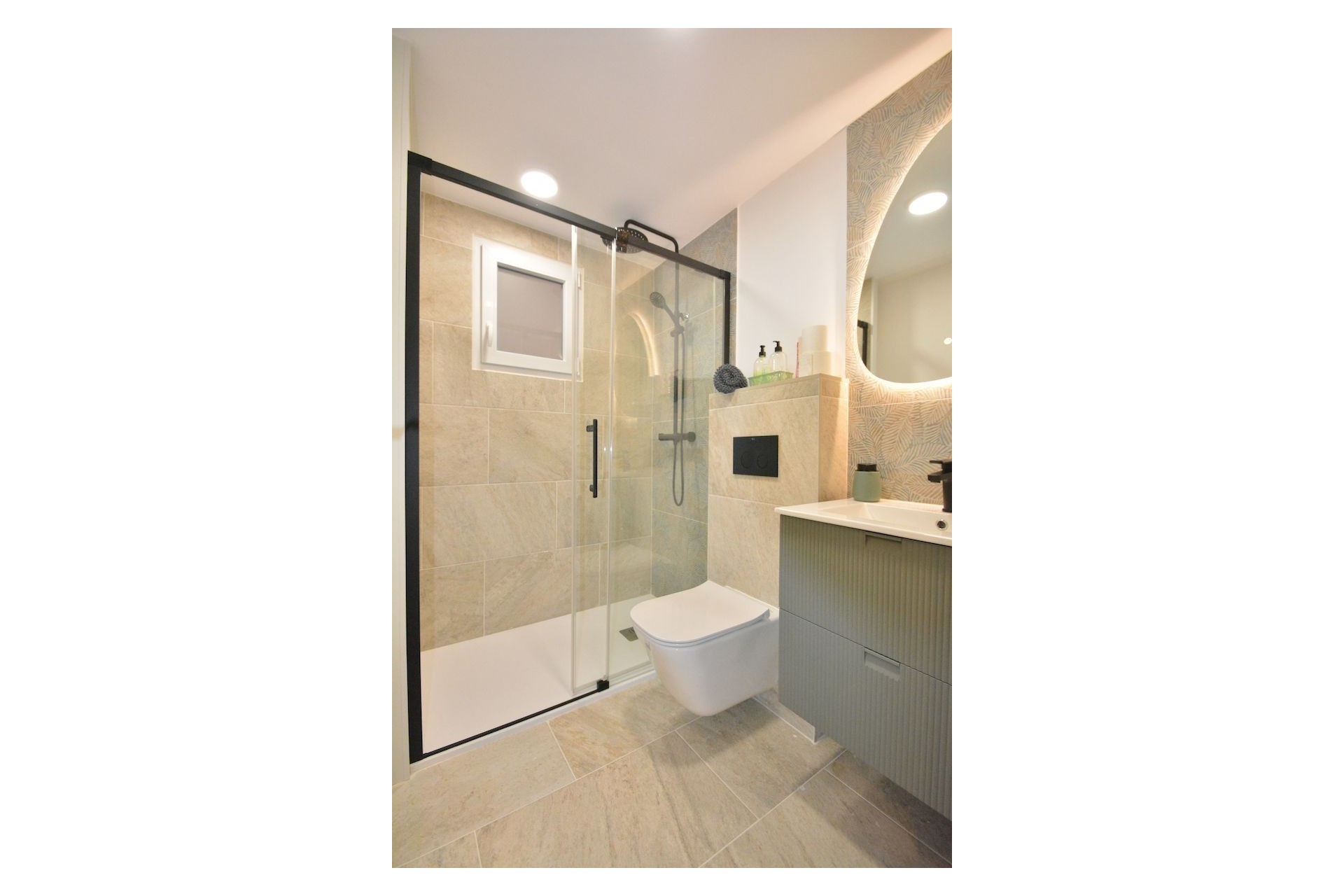 Återförsäljning - Apartment -
Torrevieja - Costa Blanca