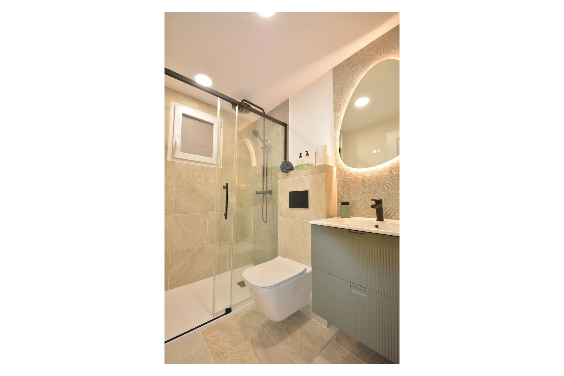 Återförsäljning - Apartment -
Torrevieja - Costa Blanca